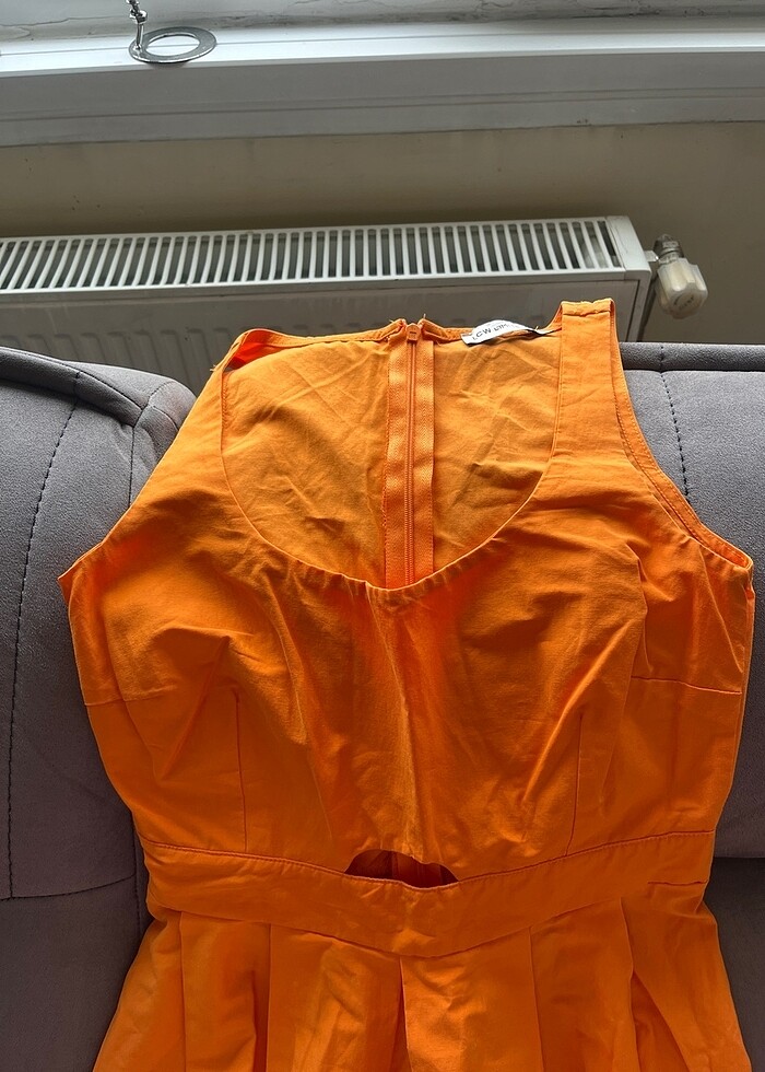 Yeni, LCW elbise - Görsel 2