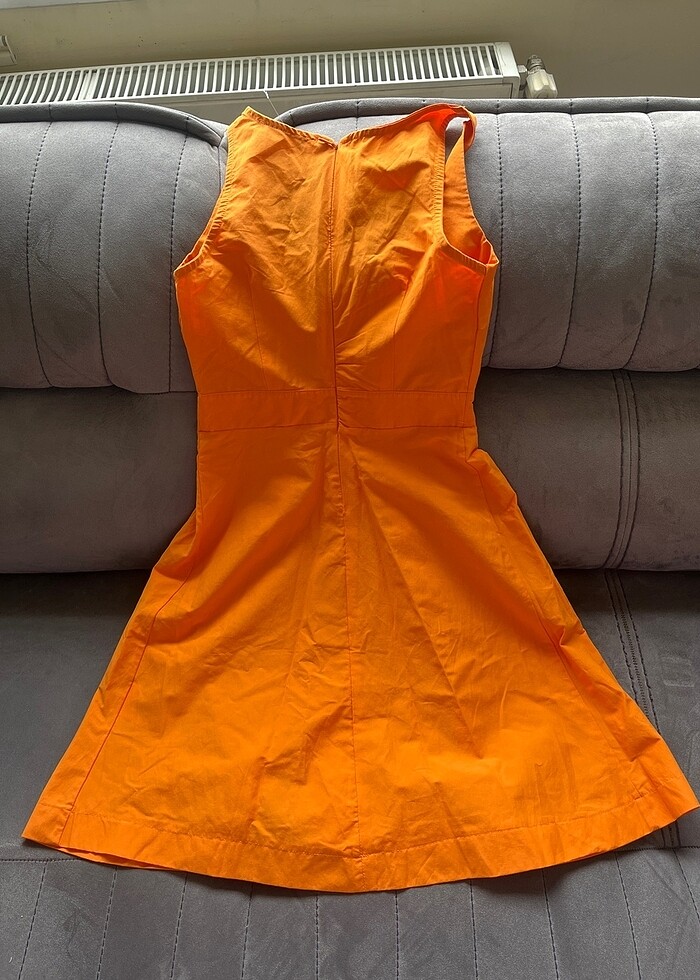 Yeni, LCW elbise - Görsel 4