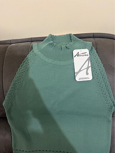 Armonike Bluz - Görsel 2