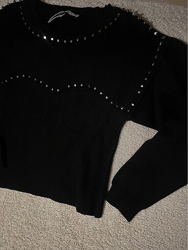 Batik siyah kazak - Görsel 2