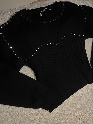 Batik siyah kazak - Görsel 3