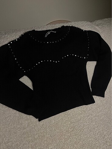 Batik siyah kazak - Görsel 4