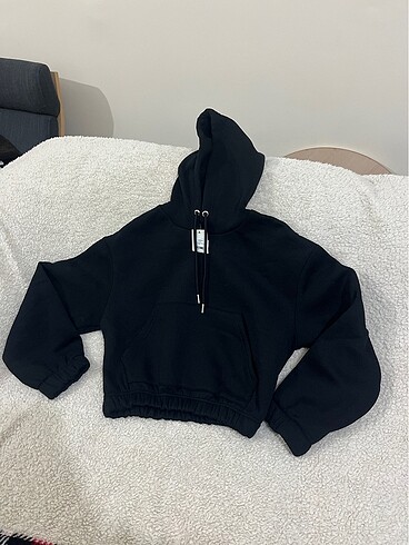 Siyah sweat