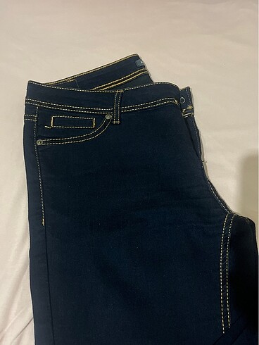 Rodimood Jeans - Görsel 2