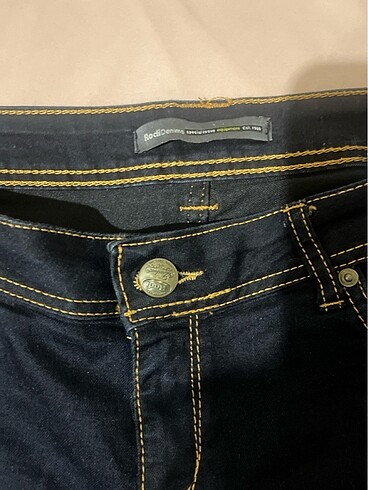 Rodimood Jeans - Görsel 3