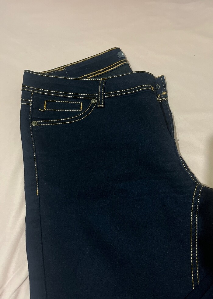 Rodimood Jeans - Görsel 2