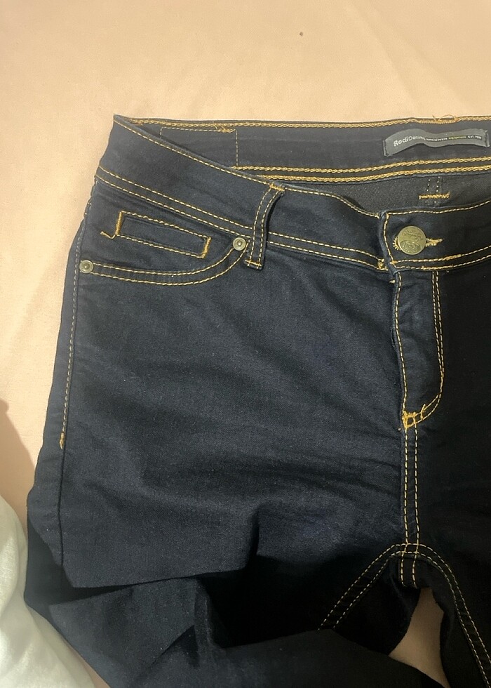 Rodimood Jeans - Görsel 4