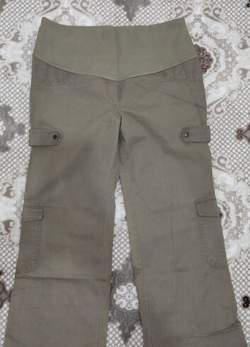 LC Waikiki gebe pantolon 