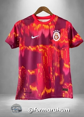 Galatasaray antrenman forması 