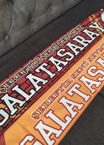 Galatasaray atkı 
