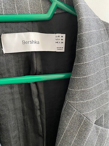 Bershka BERSHKA BLAZER