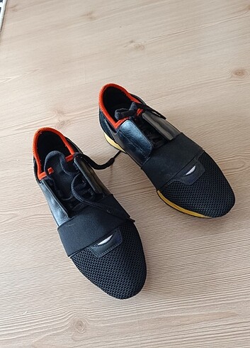 Bayan spor ayakkabı balenciaga
