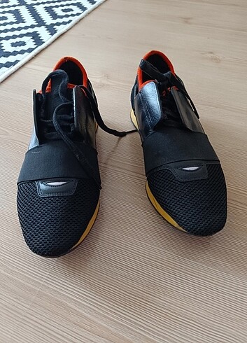 38 Beden Bayan spor ayakkabı balenciaga