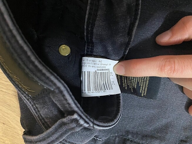 Mavi Jeans mavi jeans