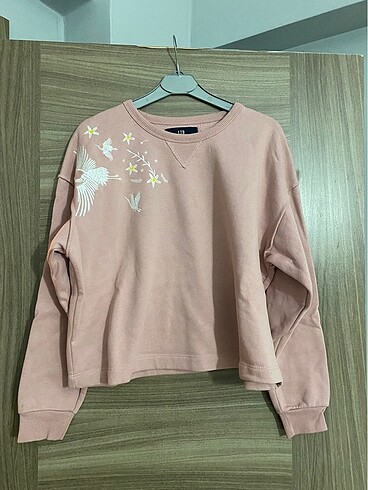 Ltb sweatshirt