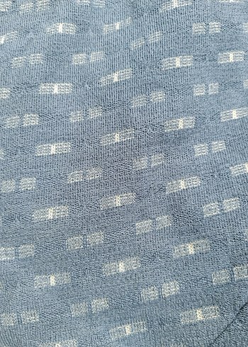 mavi kışlık etek - Görsel 5