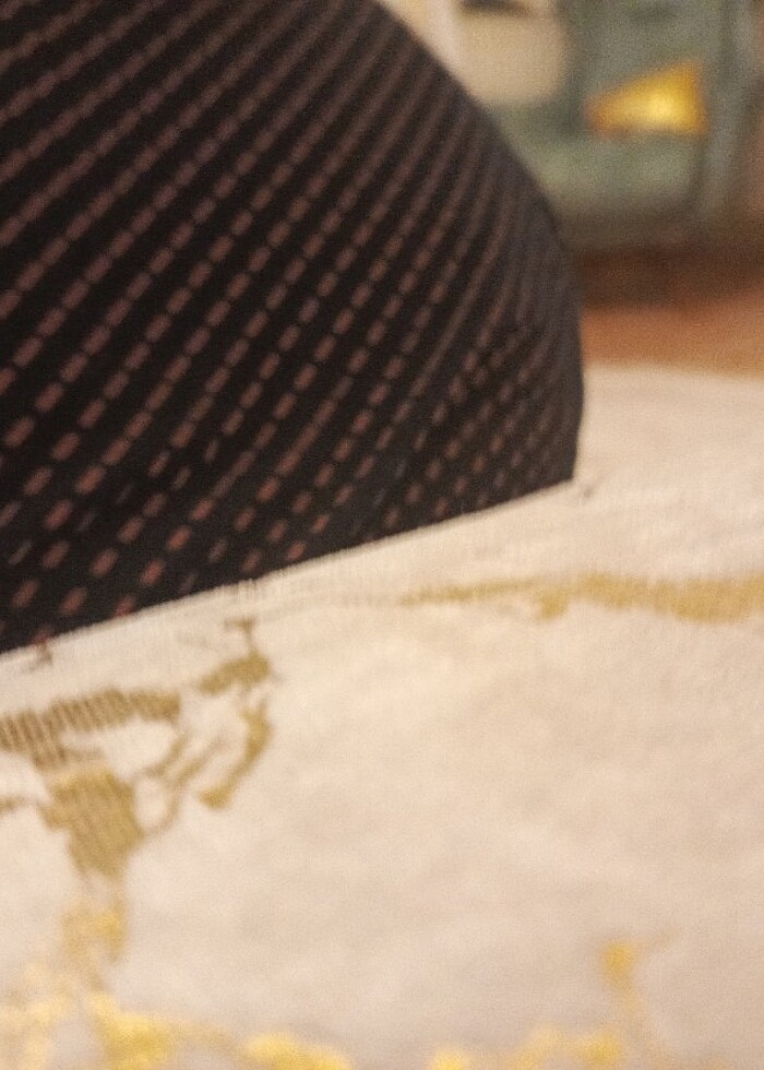 Maraş işi çanta  - Görsel 2