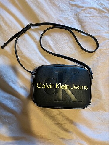 Calvin klein çanta