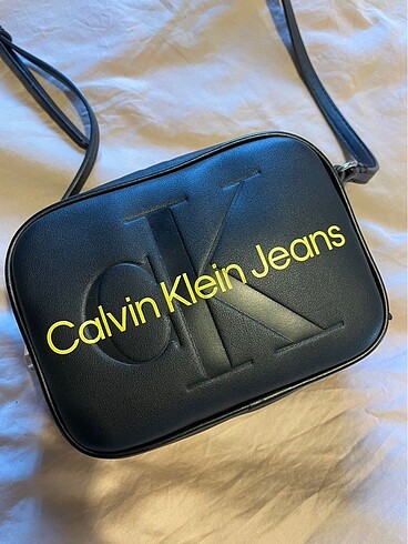 Calvin Klein Calvin klein çanta