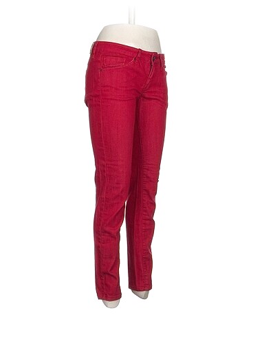 Mango Mango Jean / Kot %70 İndirimli.