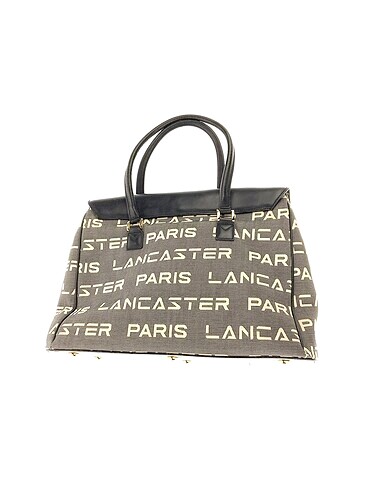 Lancaster Lancaster Kol Çantası %70 İndirimli.