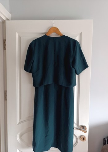 kadın elbise - Görsel 4