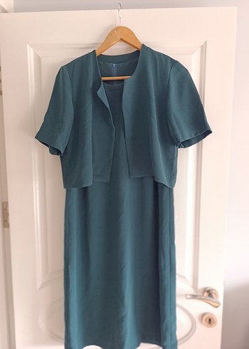 kadın elbise - Görsel 3