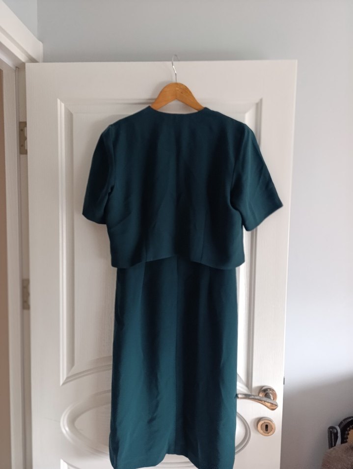 kadın elbise - Görsel 4