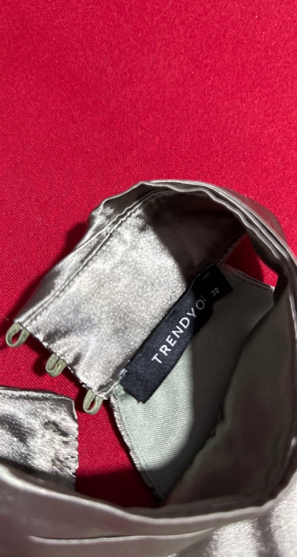 Saten üst - Görsel 2