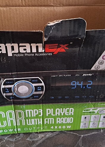 Japan E×