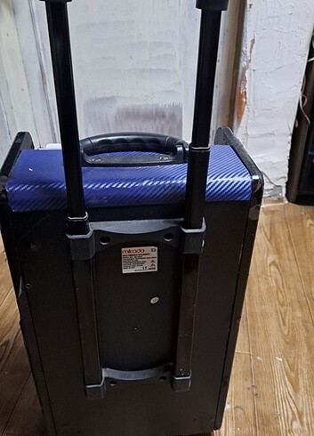 Mikado MİKADO ANFİ