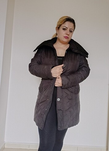 Diğer Şişme Mont