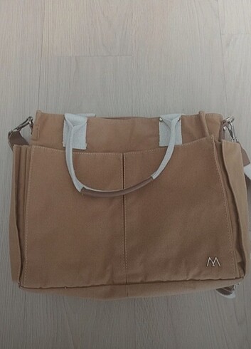 Manu Atelier Manuka Çanta