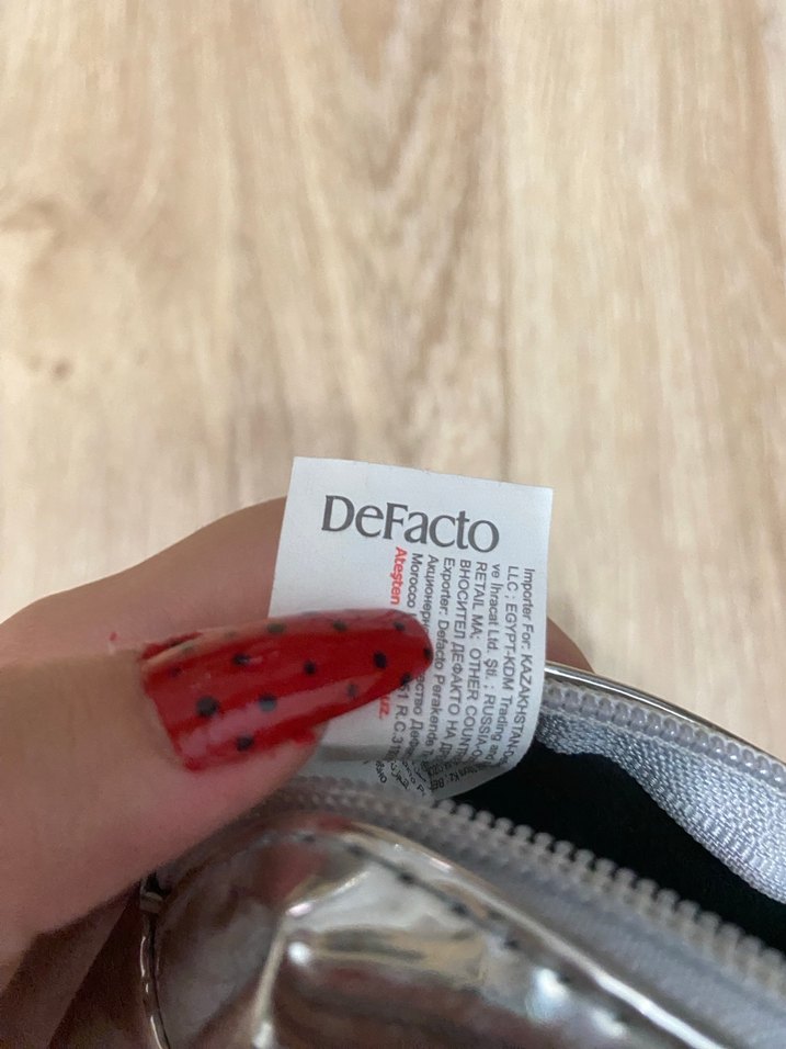 KÜÇÜK CÜZDAN - Görsel 4