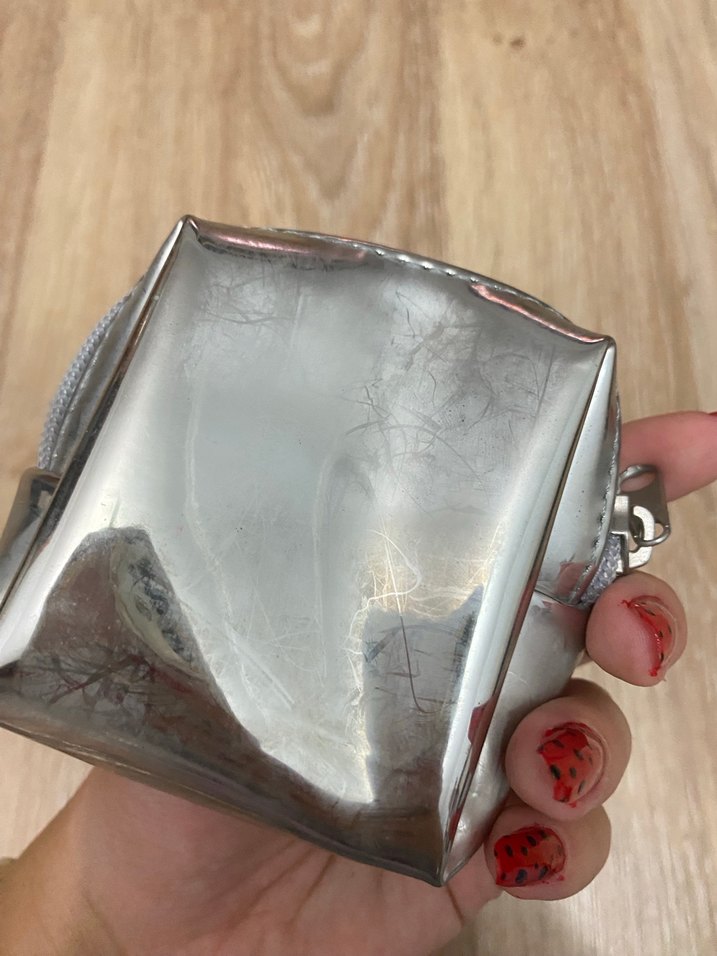 KÜÇÜK CÜZDAN - Görsel 2