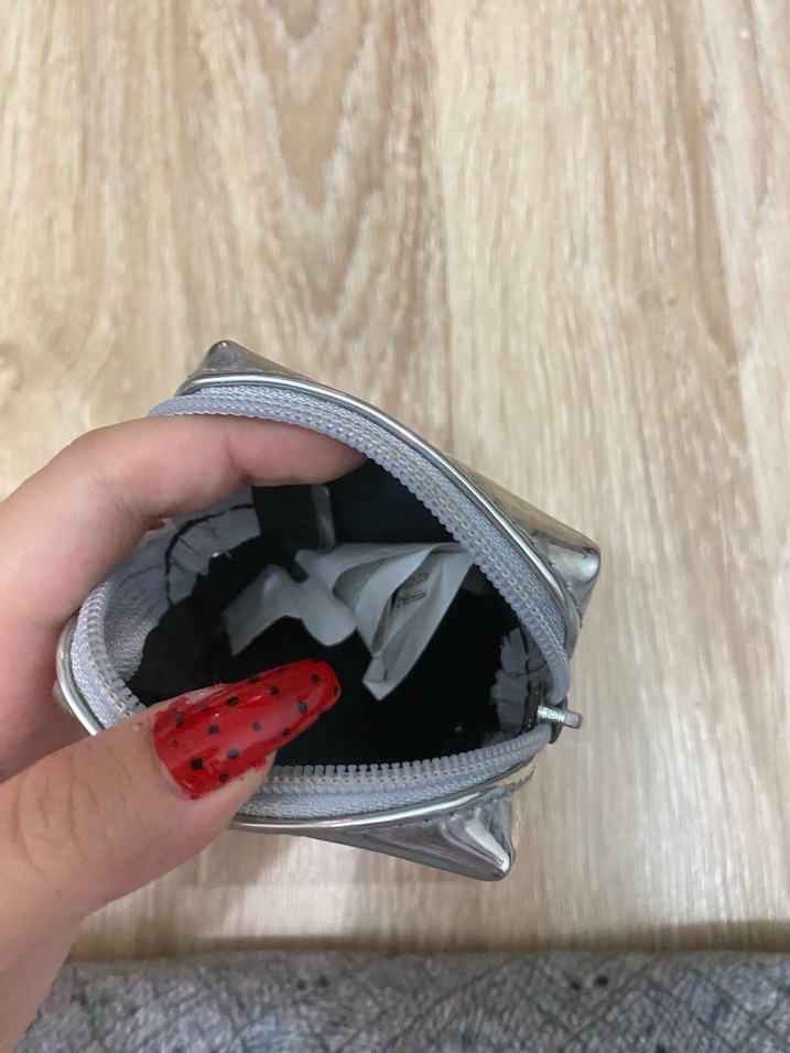 KÜÇÜK CÜZDAN - Görsel 3