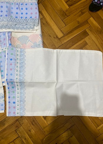 Tek kişilik pike takımı - Görsel 3