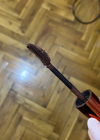 Lykd Kahverengi Maskara - Görsel 3