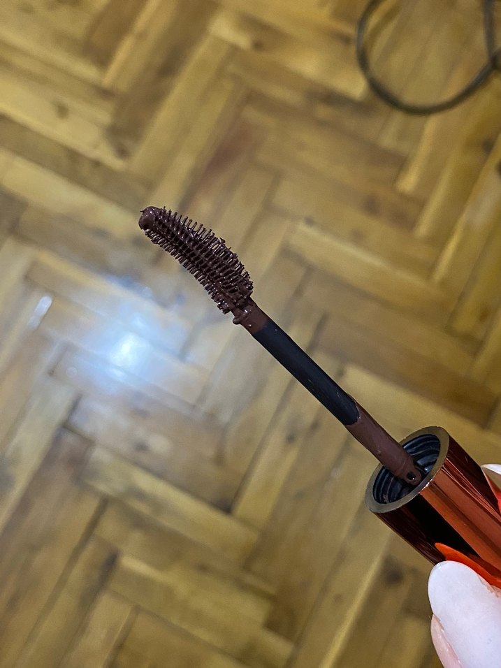 Lykd Kahverengi Maskara - Görsel 3