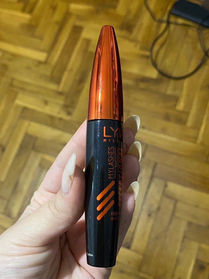 Lykd Kahverengi Maskara - Görsel 2