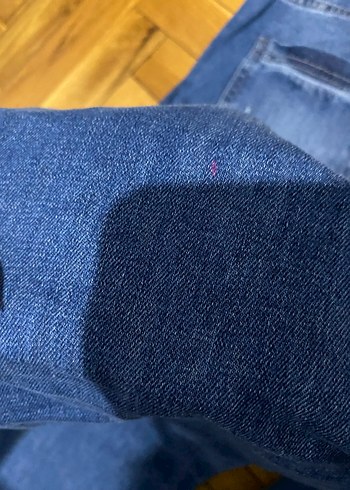 Nakışlı Pantolon - Görsel 6