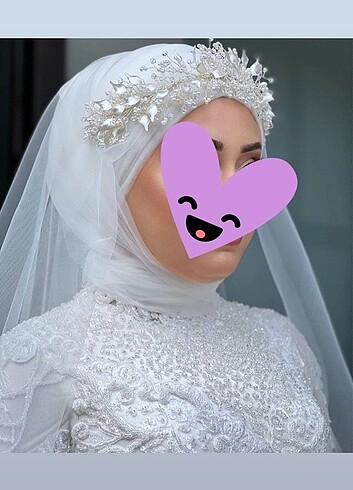 Gelin tacı 
