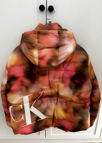 Calvin klein mont - Görsel 4