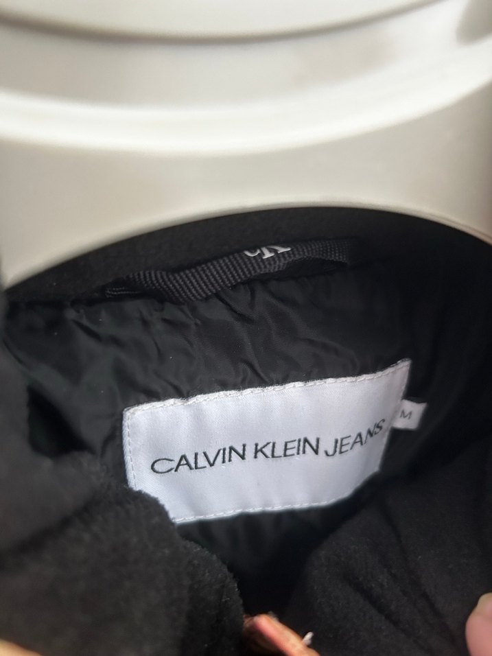 Calvin klein mont - Görsel 3