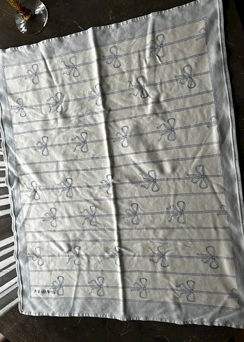 Atelier babbi battaniye defosu arkasında minik bir dikiş atması - Görsel 3