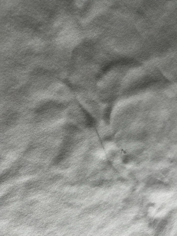 Atelier babbi battaniye defosu arkasında minik bir dikiş atması - Görsel 4