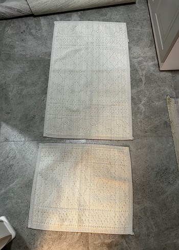 Lcw home banyo paspası - Görsel 2