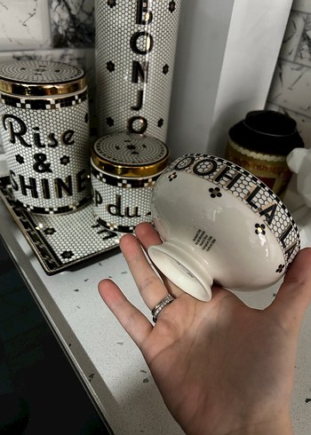 Anthropologie kase - Görsel 3