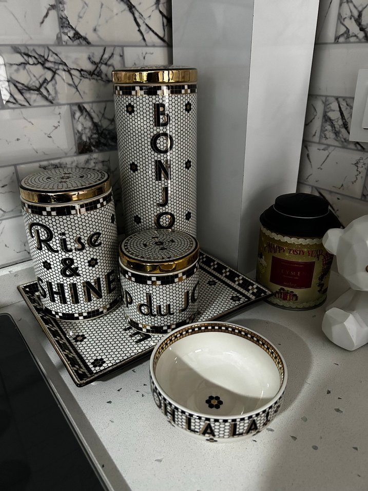 Anthropologie kase - Görsel 2