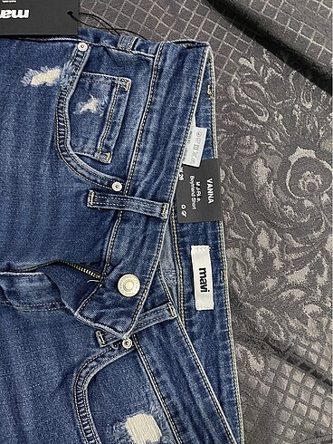 Mavi Jeans Hiç giyilmedi